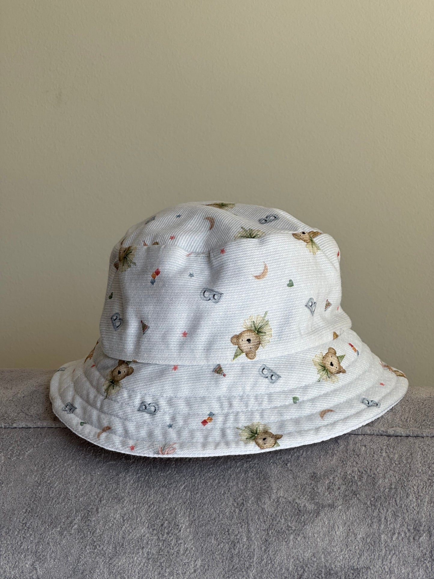 Chapéu 8